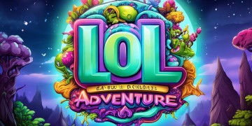 LOL手游取什么名合适呢？