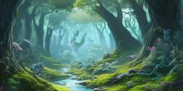 创世战士手游选什么种族好呢？