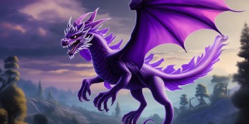 手游中紫魔需要升级吗？