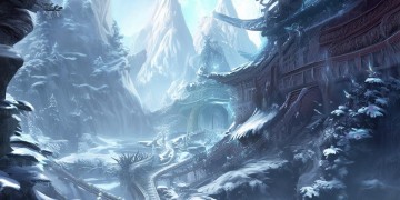 逆水寒手游探索加什么？这里为你揭秘！