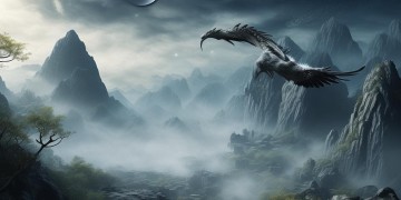 神雕侠侣真的有手游吗？