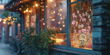 美美小店手游真的不能聊天吗？