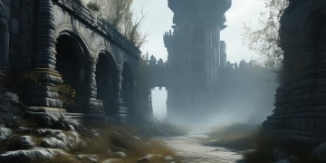 有没有类似魔兽守卫剑阁的手游呢？