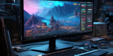 电脑手游为什么会闪退？