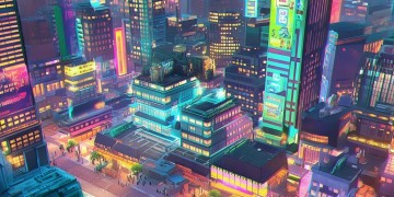 遨游城市手游需要登录吗？