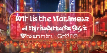 问道手游国庆大区叫什么名字呢？