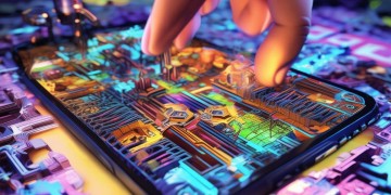 手游发条精彩操作究竟是什么？