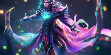 梦幻手游精灵选什么伤害好呢？