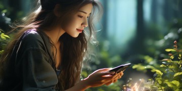女生玩道士类手游会觉得好玩吗？