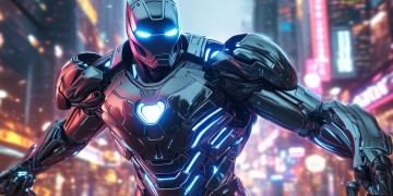 铁男在手游里叫什么？