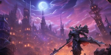 手游LOL有诺手吗？