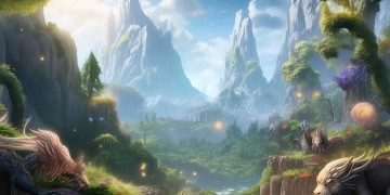 手游问道伏魔录能给什么？