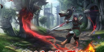 热血江湖手游刀客厉害吗？