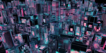 手游为何能低成本圈钱？