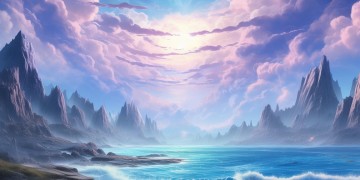 山海手游一定要飞升吗？