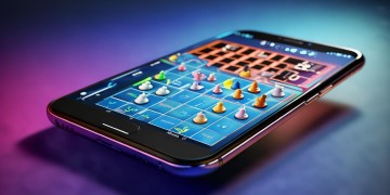 棋牌手游是赌博吗？
