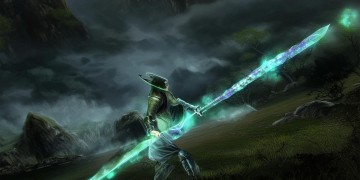 国服手游剑宗带什么武器好呢？