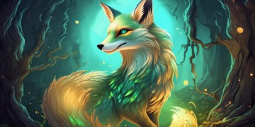 大话手游狐妖该练什么技能和属性呢？