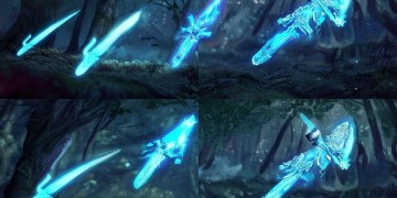 剑灵手游有什么职业？