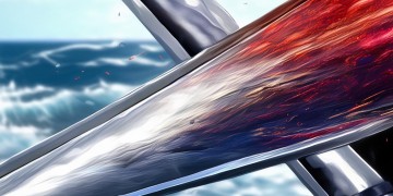 海贼王手游剑豪该画什么呢？