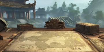 天刀手游怎么打经验？这些方法你知道吗？
