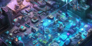 手游LOL什么辅助好？
