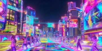Kpop手游究竟是什么？
