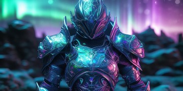 CF手游极光套装究竟是什么？