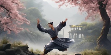 手游虚竹适合玩什么门派？
