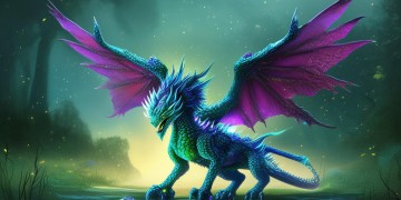 神武手游aoe宠是什么？