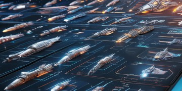 星战手游选什么船？看这里就知道！