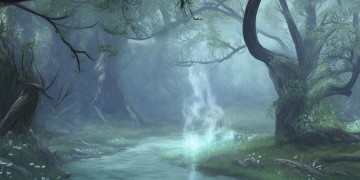神武4手游普陀到底怕什么？