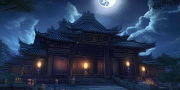 神武手游月亮怎么刷？这些方法你知道吗？