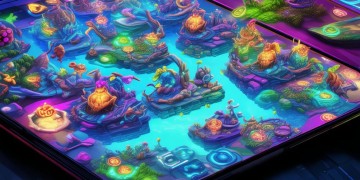 什么样的手游设计才最好玩？