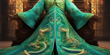天龙手游龙袍究竟是什么？