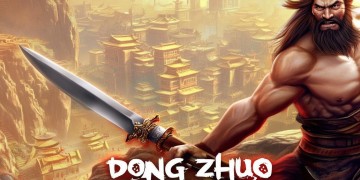 以董卓为主角的动作冒险手游叫什么？