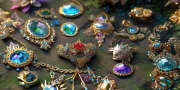 手游鬼泣首饰带什么好？