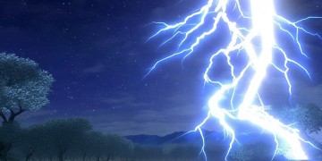 火影手游中什么是雷修？