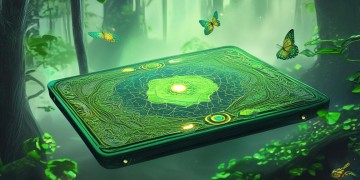 梦幻手游绿色任务究竟是什么？