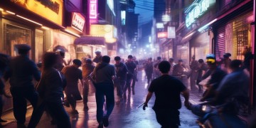 CF手游警棍厉害吗？