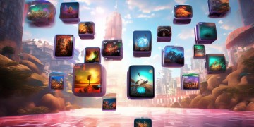 2023年有哪些值得推荐的手游呢？