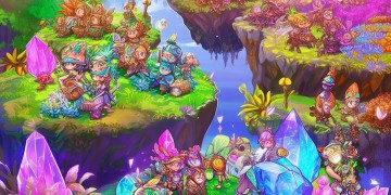 梦幻手游有哪些采集技能？