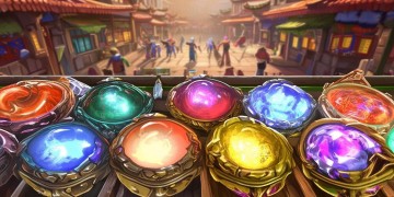 弹弹堂手游什么道具好？