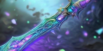 梦幻手游有新角色武器吗？