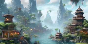 手游梦幻西游该选什么职业？