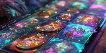梦幻手游选号真的高端吗？