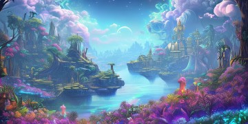 梦想世界手游，什么孩子才是最好的？