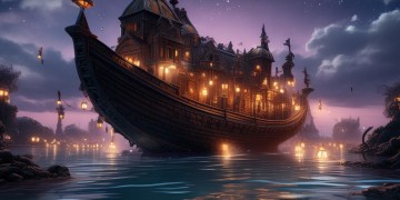 方舟手游该调什么属性呢？