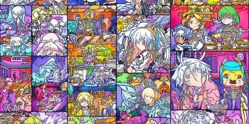 动漫角色算OC吗？手游相关解析