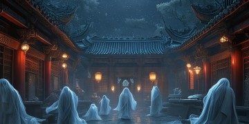 神武手游地府什么时候会有重大改变呢？